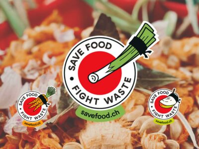 Einmach goes Save Food – Fight Waste